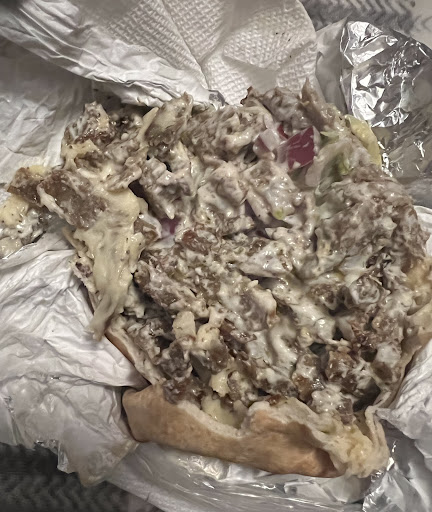 Photo of PrimeTime Donair & Poutine - 141 Century Crossing #114, Spruce Grove, AB T7X 0C8